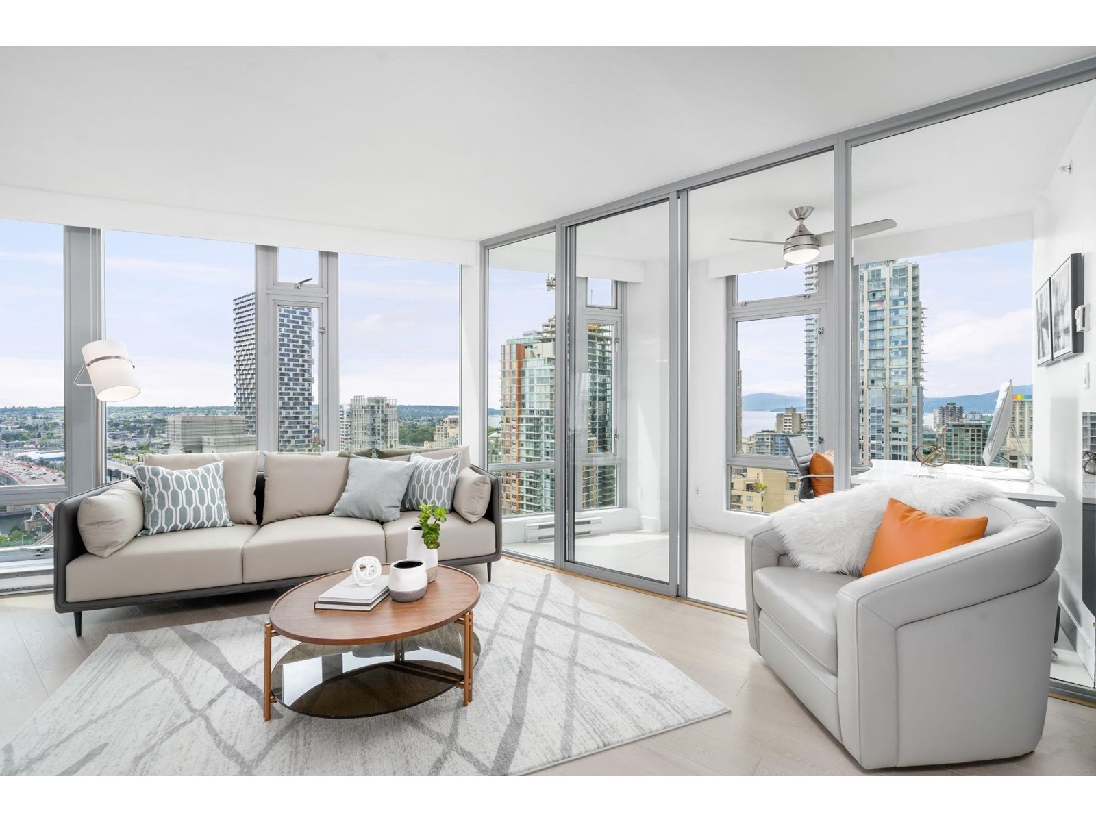 3103-1255 Seymour Street, Vancouver, BC, V6B 0H1
