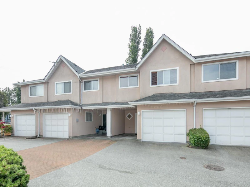 112 - 2211 No. 4 Road, Richmond BC V6X 3X1