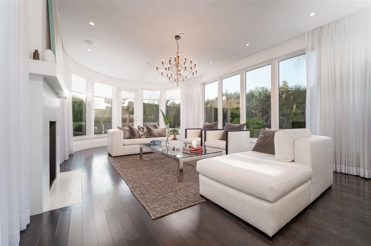 3998 West 8th Avenue, Vancouver, BC, V6R 0A2