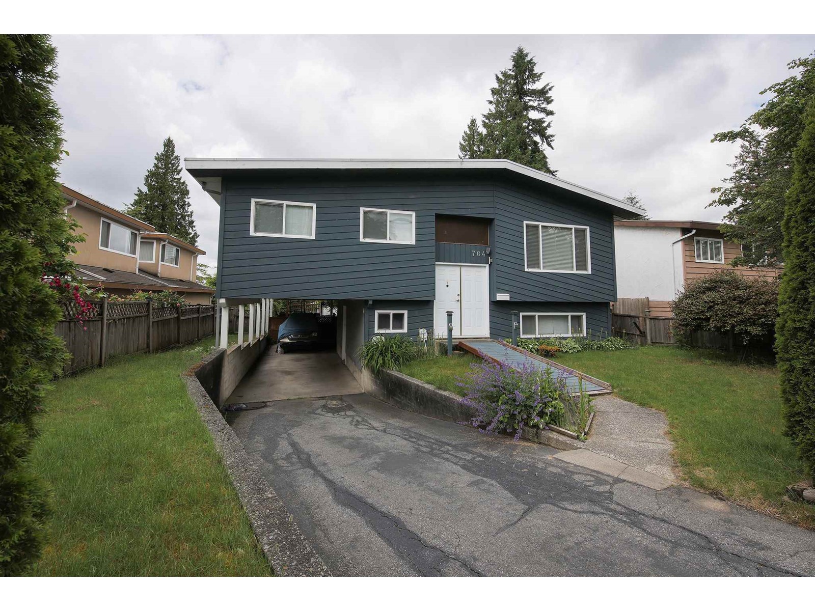 704 Robinson Street, Coquitlam, BC, V3J 4E8