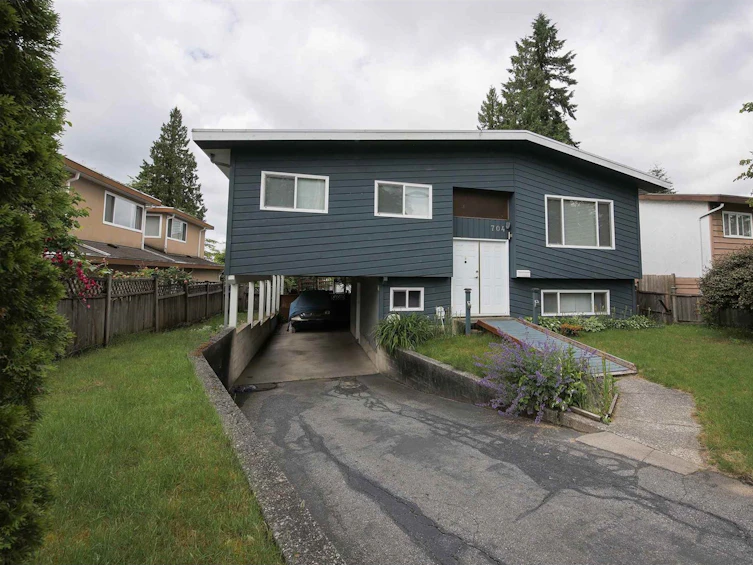 704 Robinson Street, Coquitlam, BC, V3J 4E8