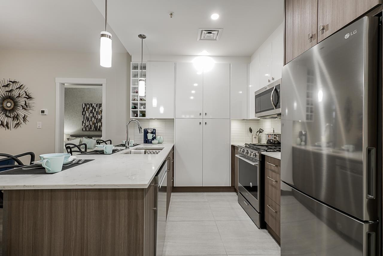 416-23222 Gilley Road, Richmond, BC, V6V 2L6