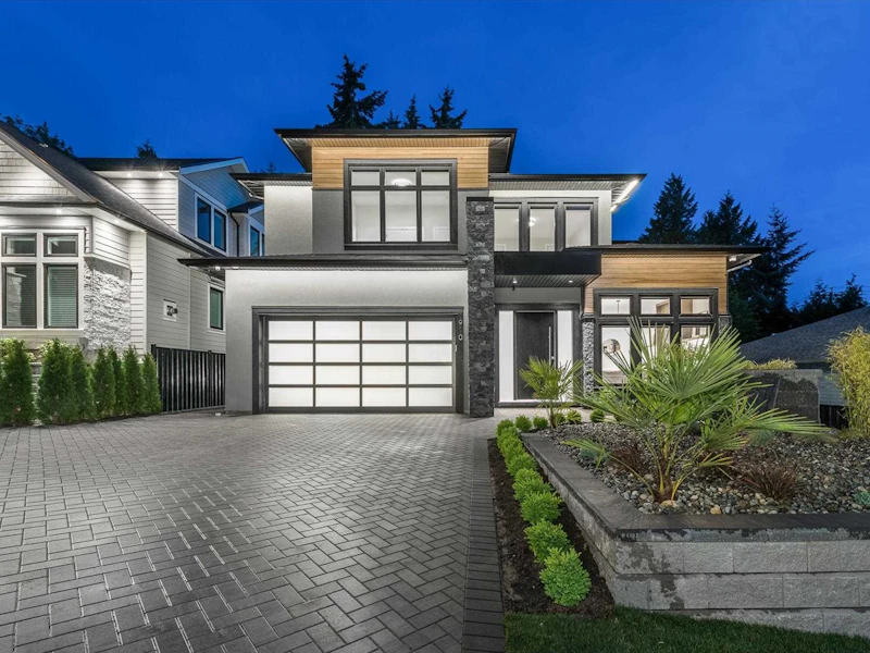 1910 Peterson Avenue, Coquitlam BC