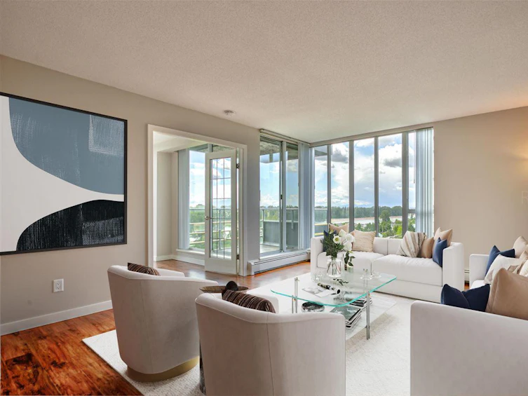 705-3061 East Kent Avenue North Avenue, Vancouver, BC, V5S 4P5