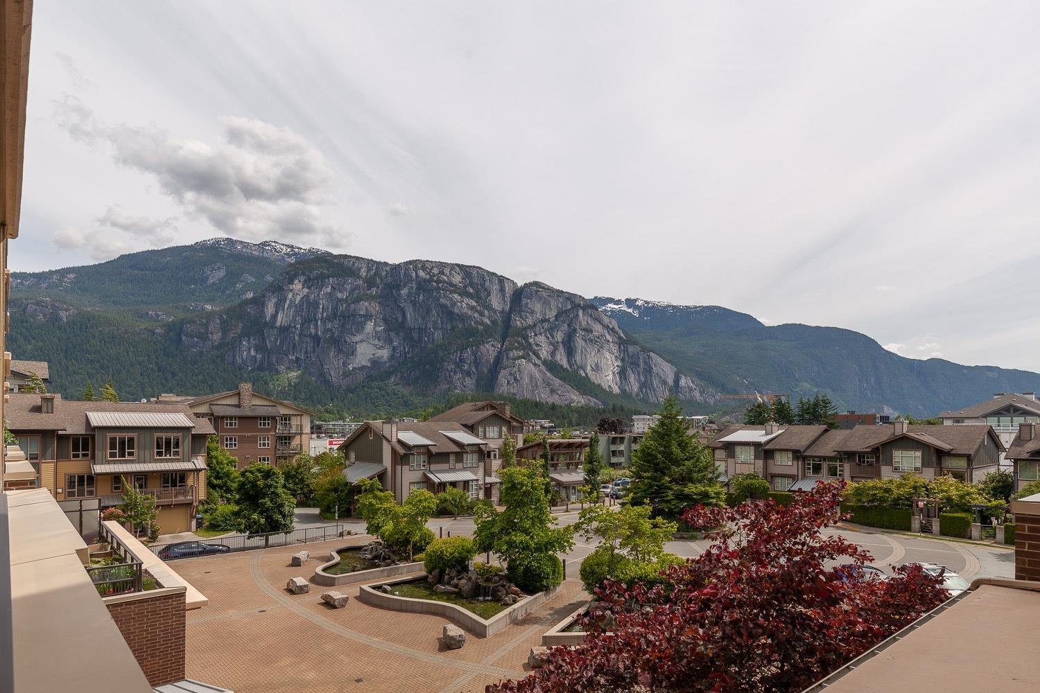 308-1211 Village Green Way, Squamish, BC, V8B 0R7