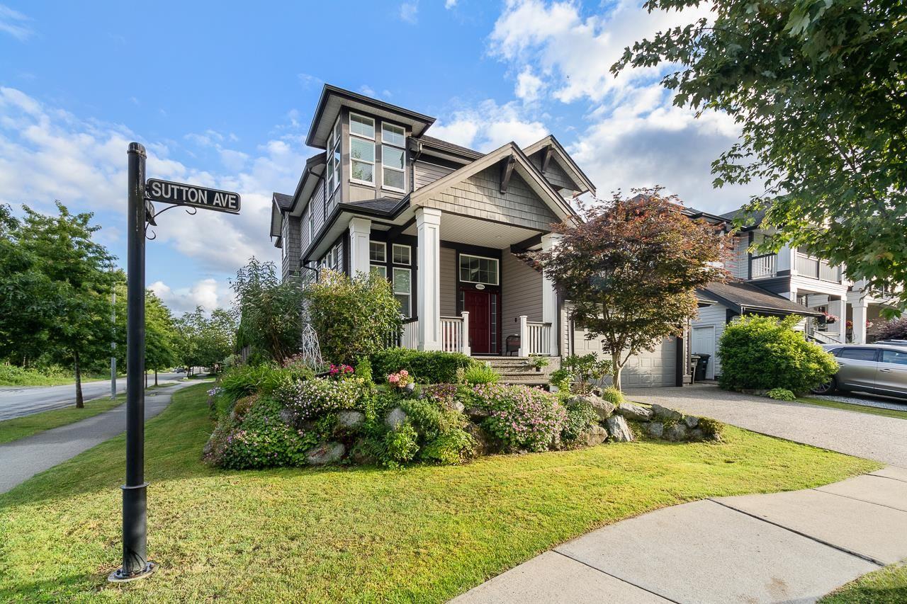 19594 Sutton Avenue, Pitt Meadows, BC, V3Y 0B2