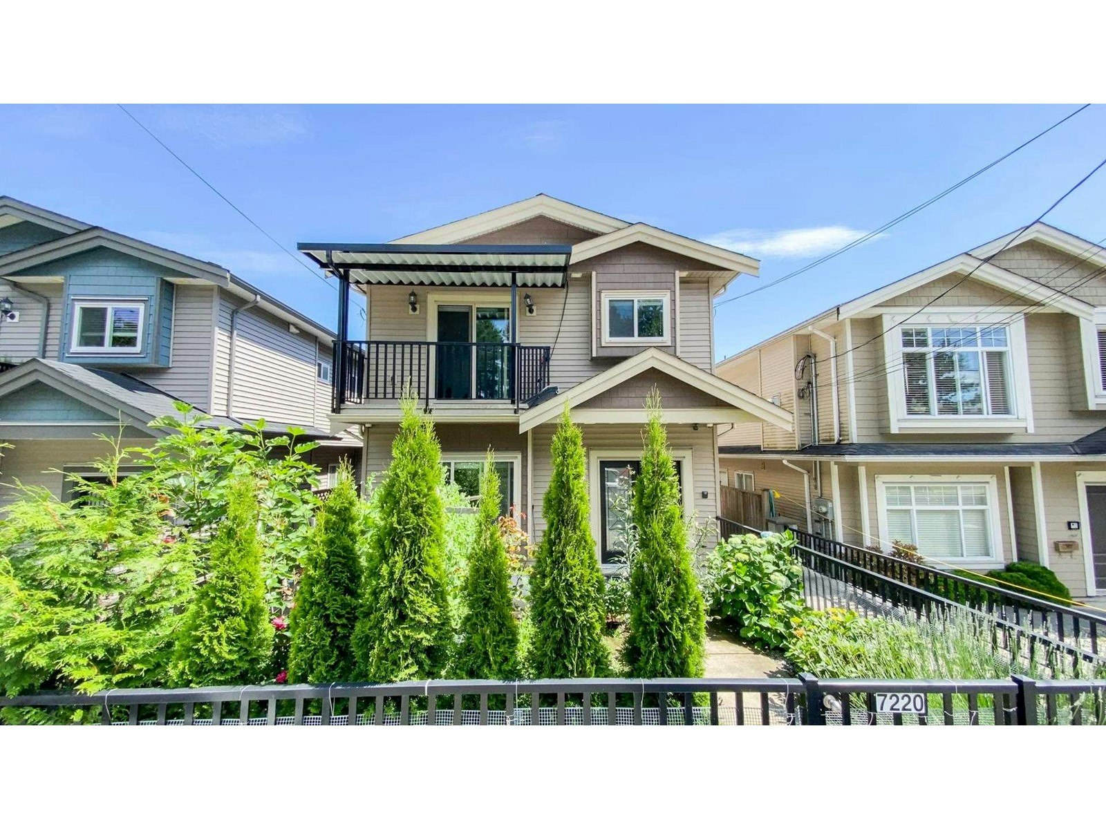 7220 11th Avenue, Burnaby, BC, V3N 2M7