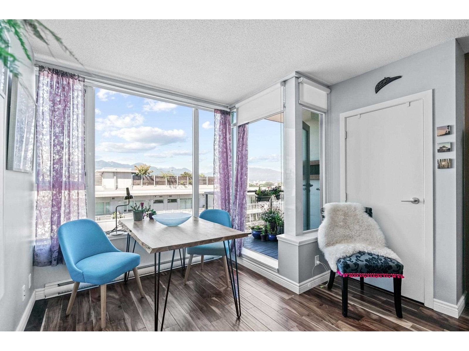 709-250 East 6th Avenue, Vancouver, BC, V5T 0B7