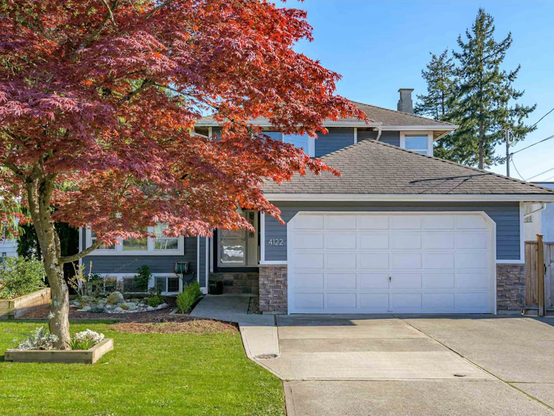 4122 Victory Street, Burnaby BC V5J 1P5
