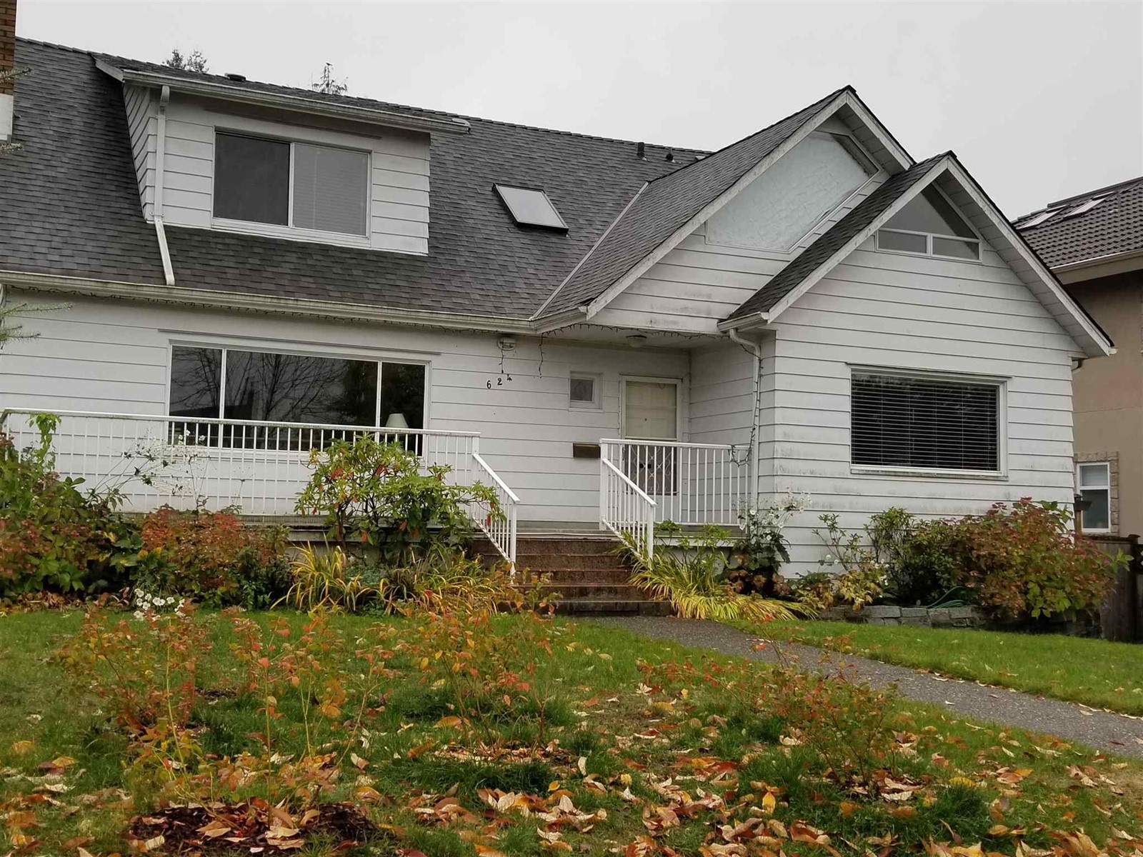 624 West 30th Avenue, Vancouver, BC, V5Z 2J3