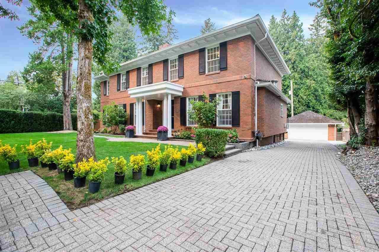 1777 West 38th Avenue, Vancouver, BC, V6M 1R7