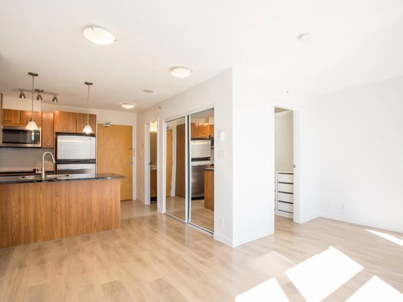 1007 - 1155 Seymour Street, Vancouver BC V6B 1K2
