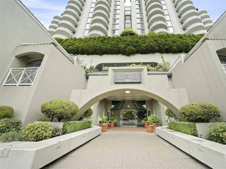 407-6080 Minoru Boulevard, Richmond, BC, V6Y 4A7