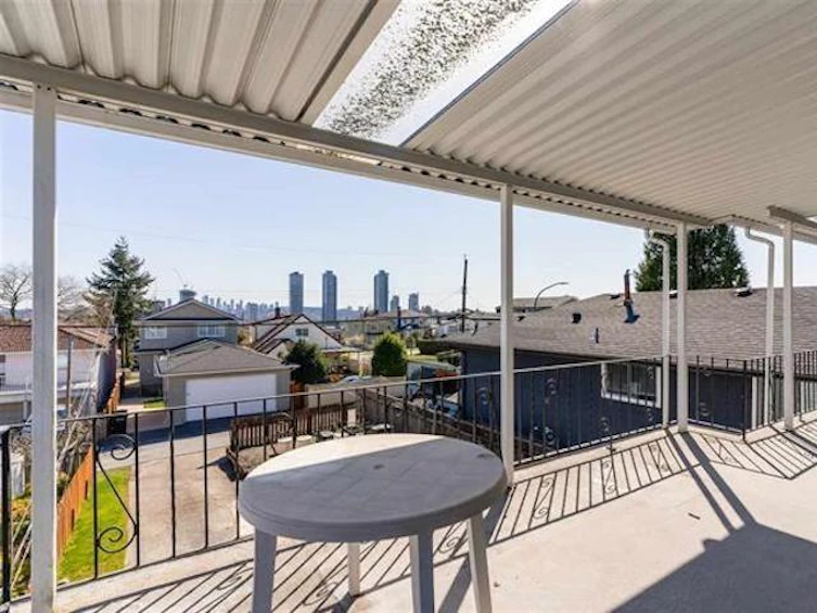 4808 Frances Street, Burnaby, BC, V5C 2S4