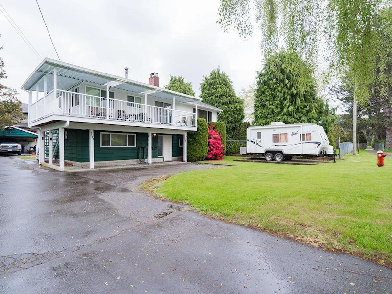 8411 Ruskin Road, Richmond BC V7A 2P1