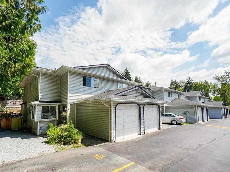 115 - 11255 Harrison Street, Maple Ridge BC V2X 0K1