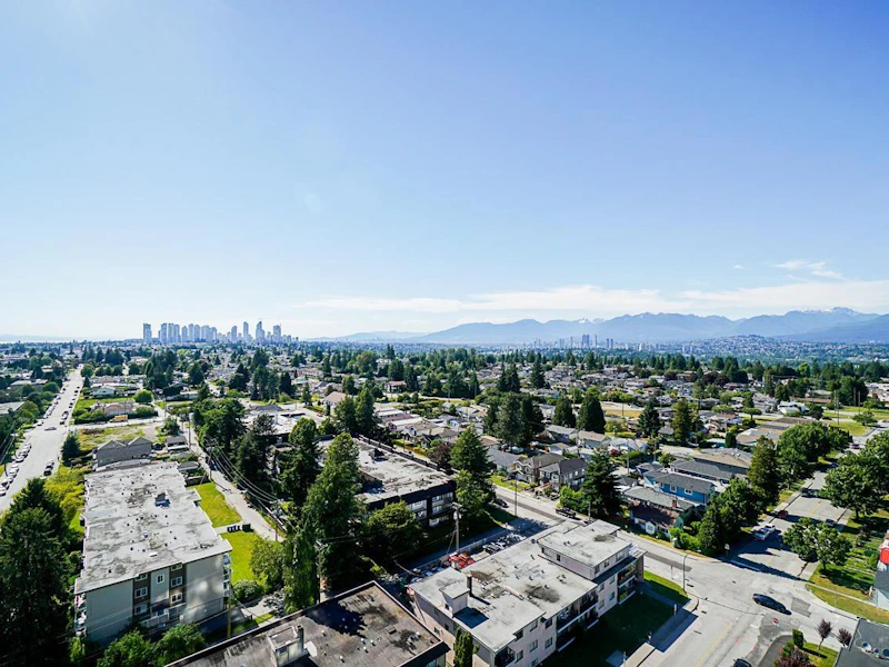 1902 - 7108 Collier Street, Burnaby BC V5E 0A1