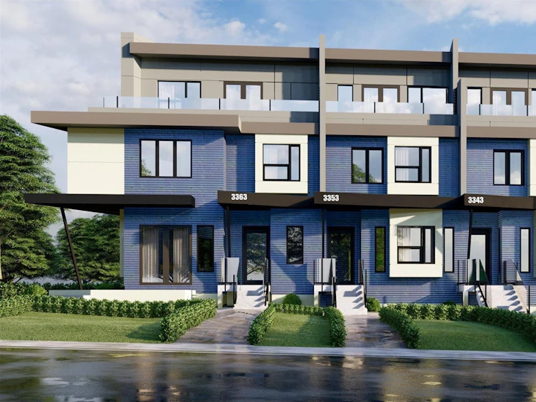 3353 Windsor Street, Vancouver, BC, V5V 4N1