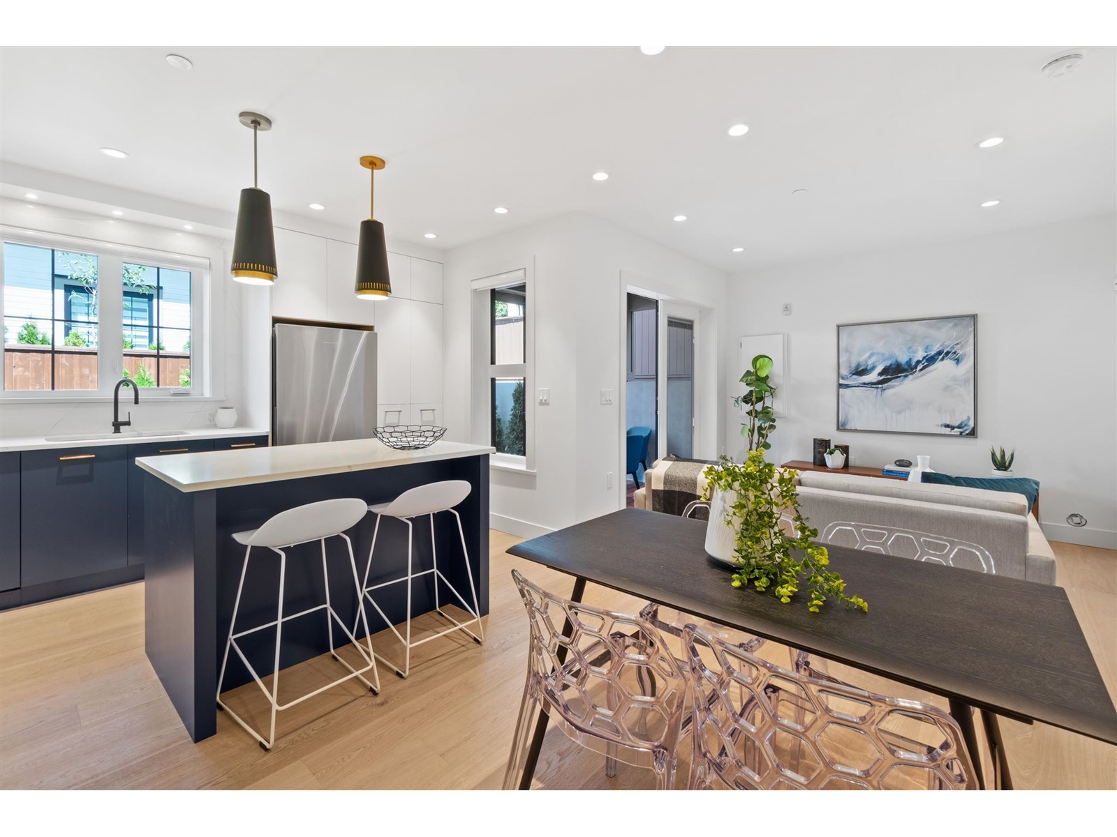 1921 East 3rd Avenue, Vancouver, BC, V5N 1H4