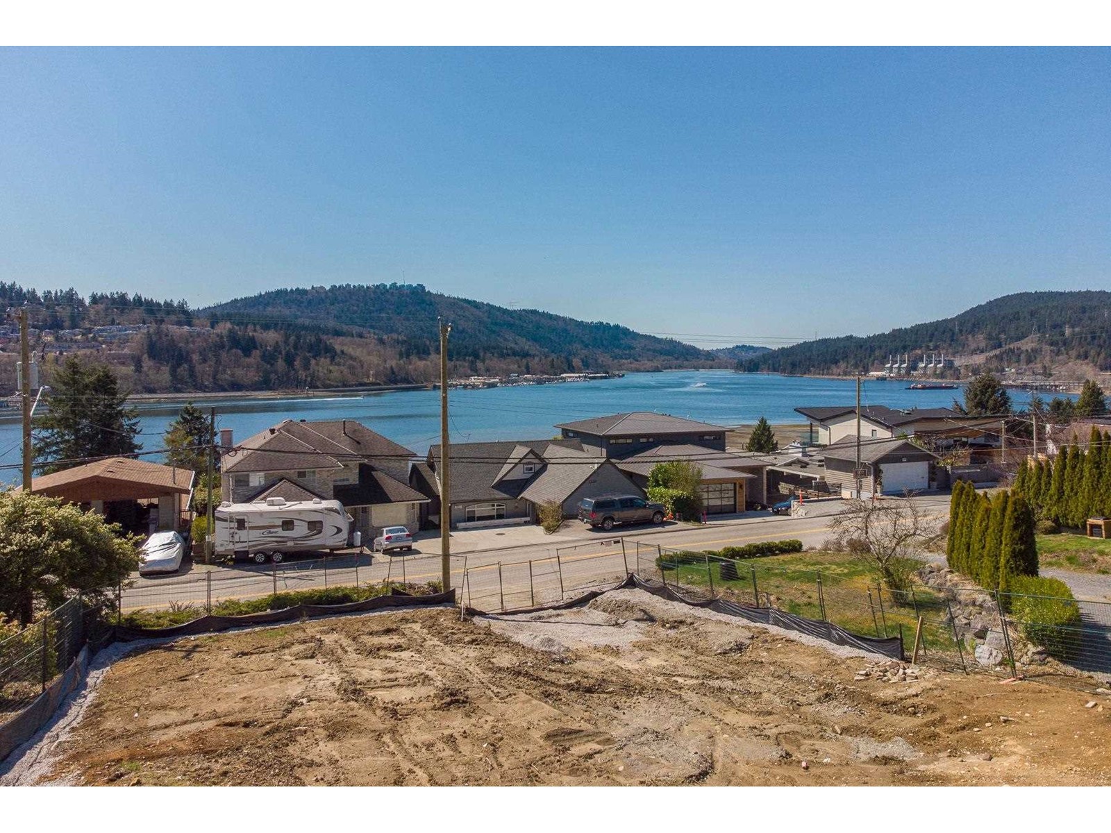 1209 Ioco Road, Port Moody, BC, V3H 2W9