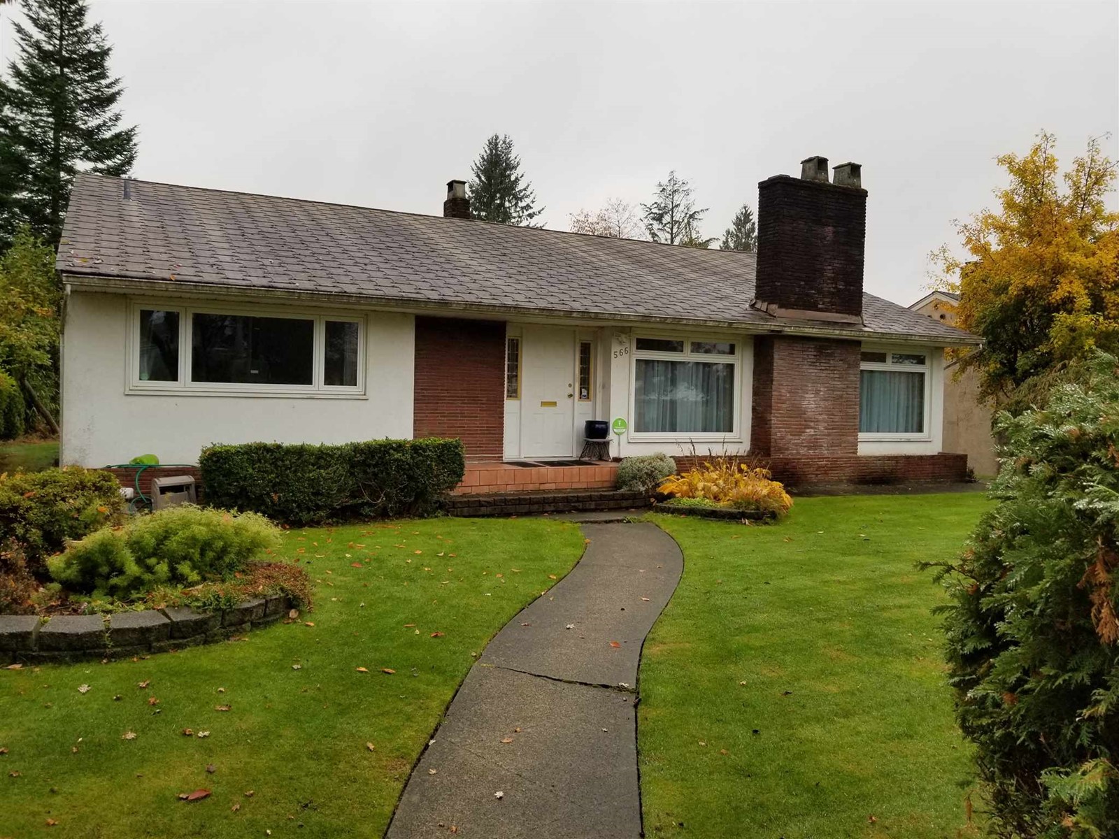 566 West 30th Avenue, Vancouver, BC, V5Z 2J3