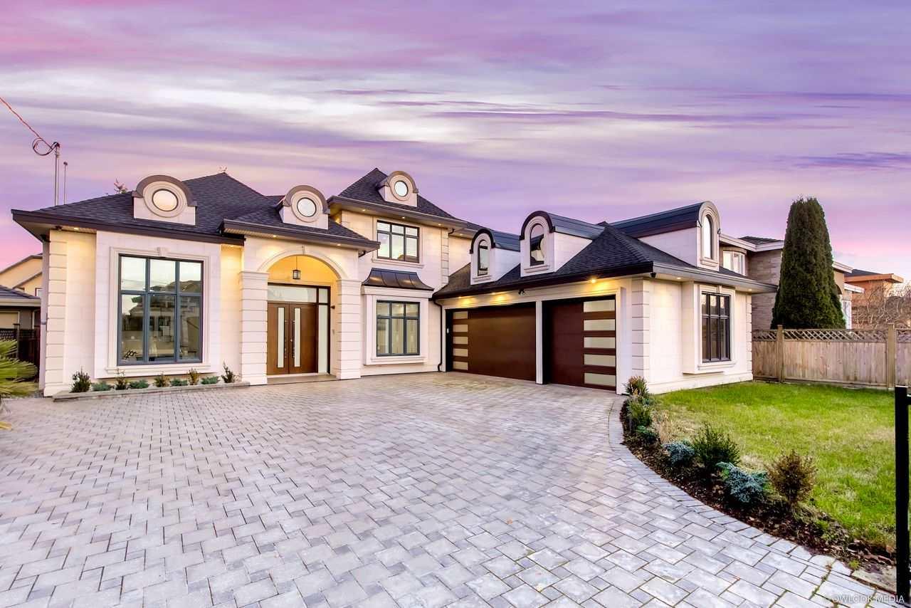 9420 Desmond Road, Richmond, BC, V7E 1P9