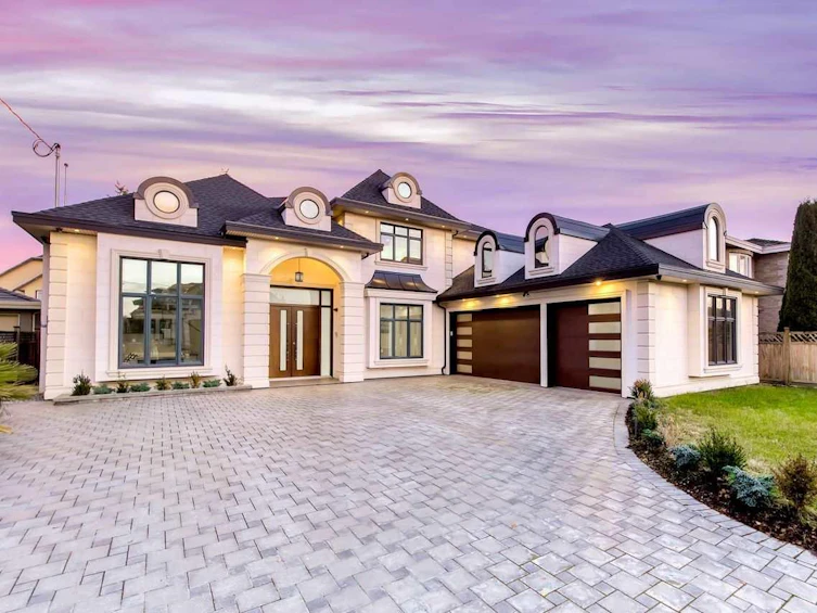9420 Desmond Road, Richmond, BC, V7E 1P9