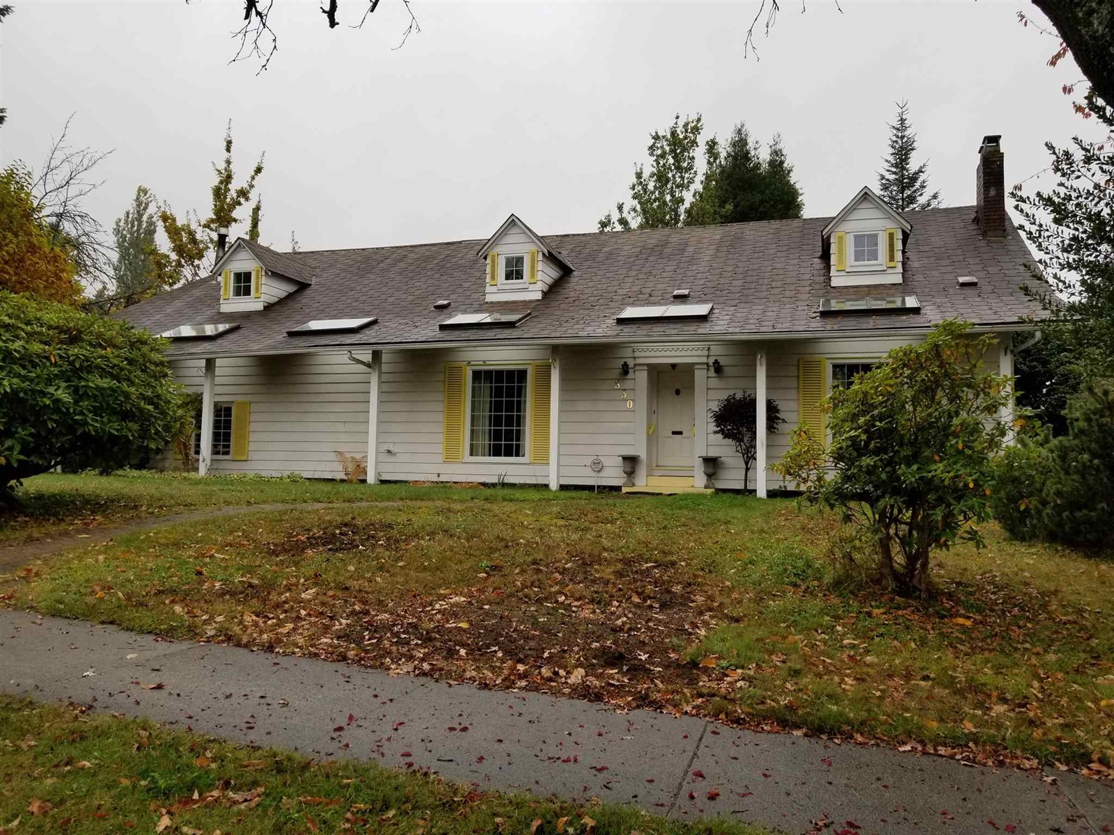 530 West 30th Avenue, Vancouver, BC, V5Z 2J3