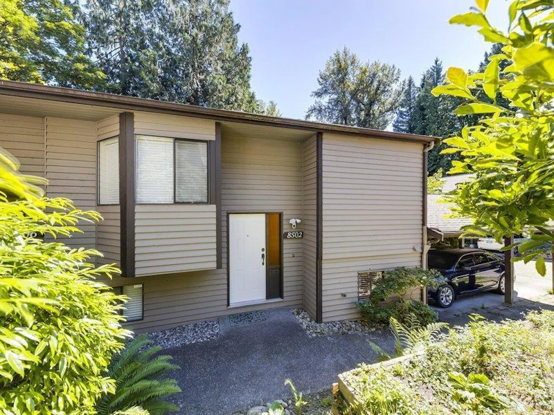 8502 Timber Court, Burnaby BC V5A 4B6