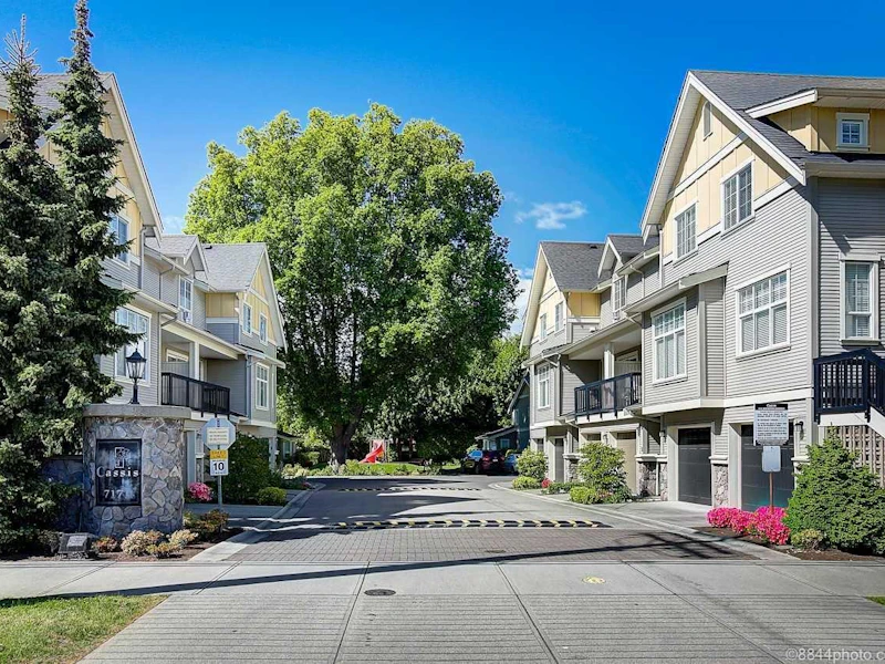 12 - 7171 Steveston Highway, Richmond BC V7A 5K4