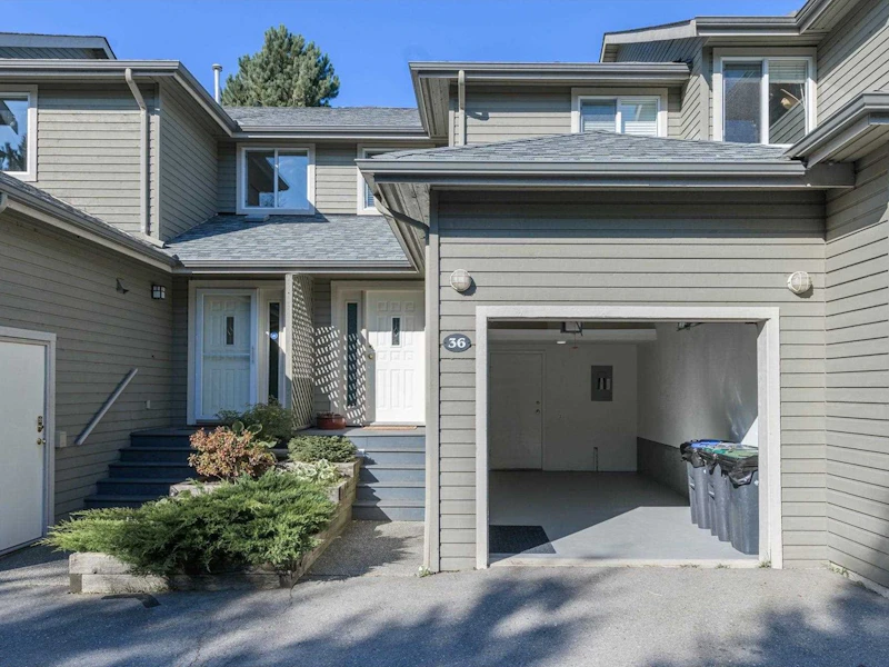 36 - 40200 Government Road, Squamish BC V8B 0G6