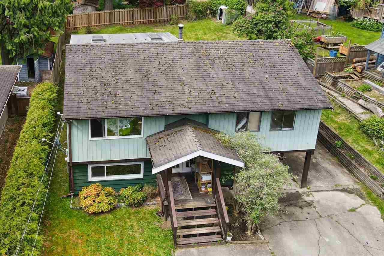 765 Creekside Crescent, Gibsons, BC, V0N 1V9