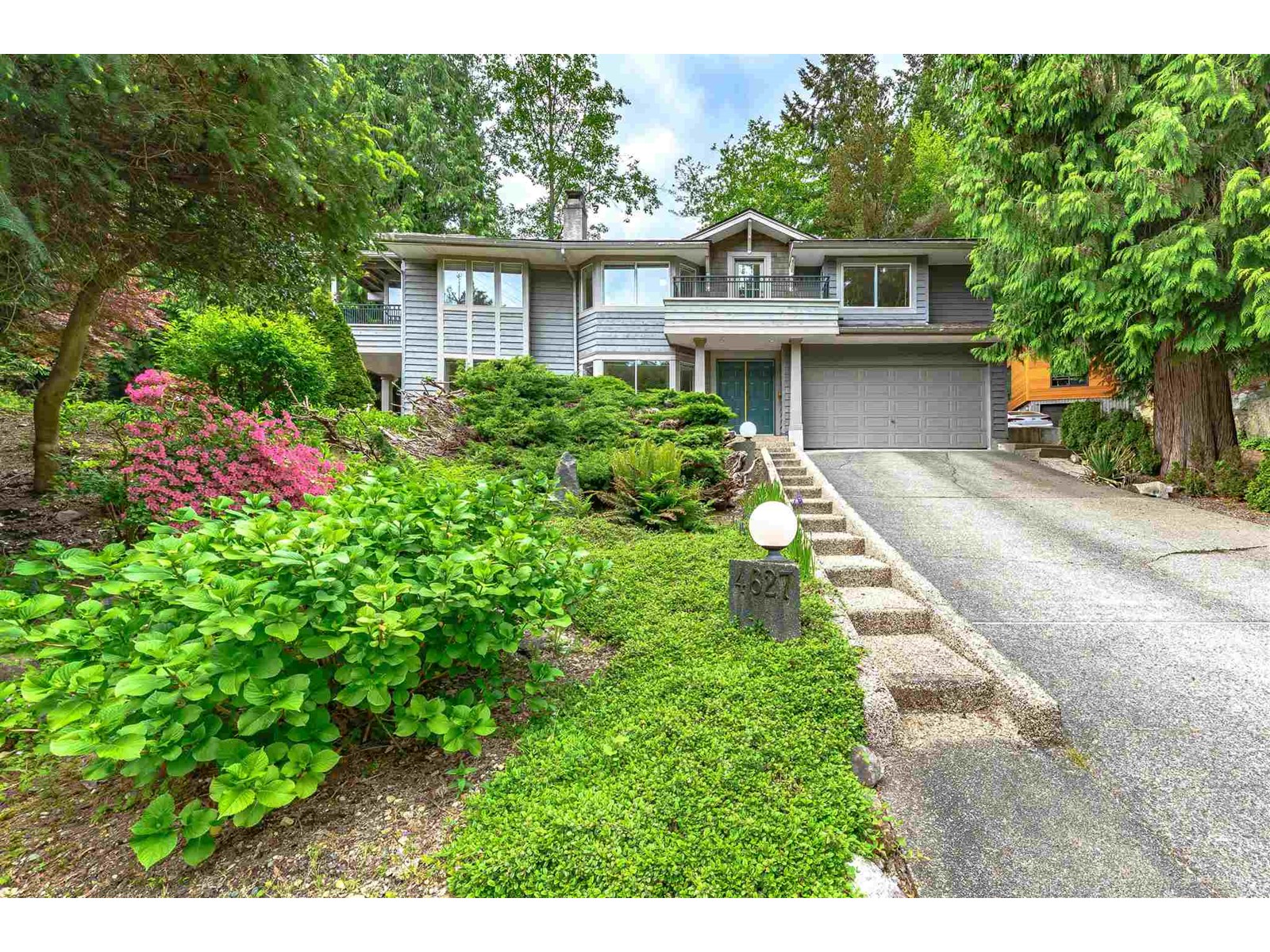 4627 Northwood Drive, West Vancouver, BC, V7S 3A7