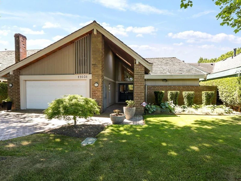 11031 Swallow Drive, Richmond BC V7E 5A6