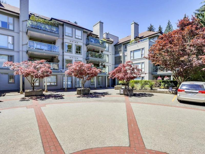307 - 3658 Banff Court, North Vancouver BC V7H 2Z9