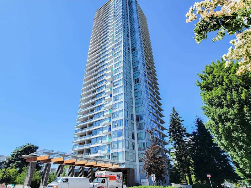 3107 - 5883 Barker Avenue, Burnaby BC