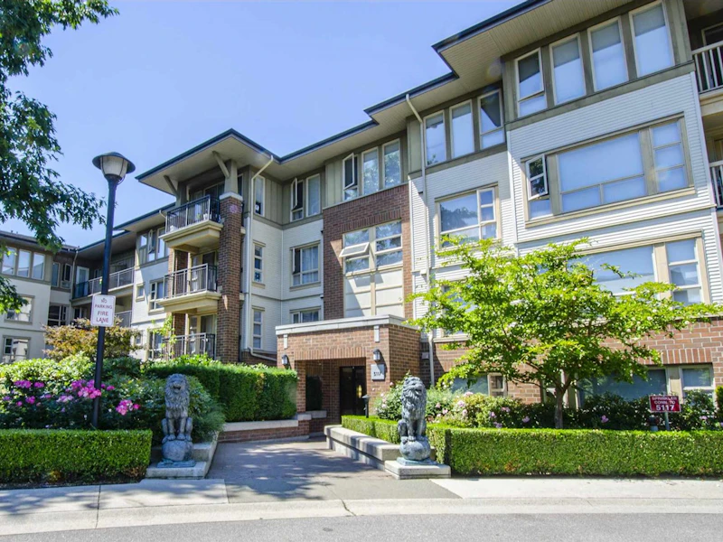 6211 - 5117 Garden City Road, Richmond BC V6X 4H7