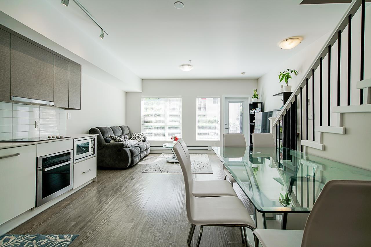 107-809 Fourth Avenue, New Westminster, BC, V3M 0K1