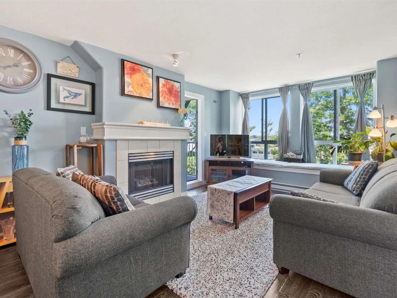 323 - 12639 No. 2 Road, Richmond BC V7E 6N6