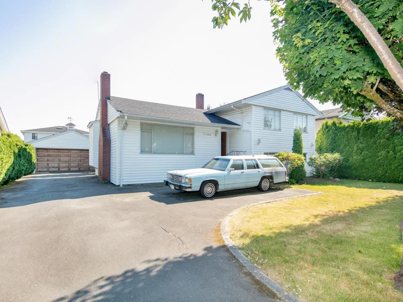 11960 Woodhead Road, Richmond BC V6X 1J4