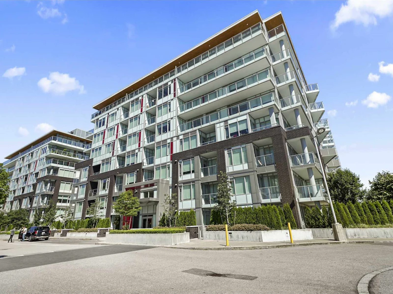 312 - 10788 No. 5 Road, Richmond BC