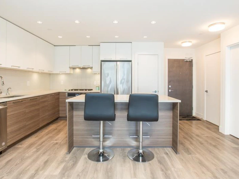 307 - 3488 Sawmill Crescent, Vancouver BC
