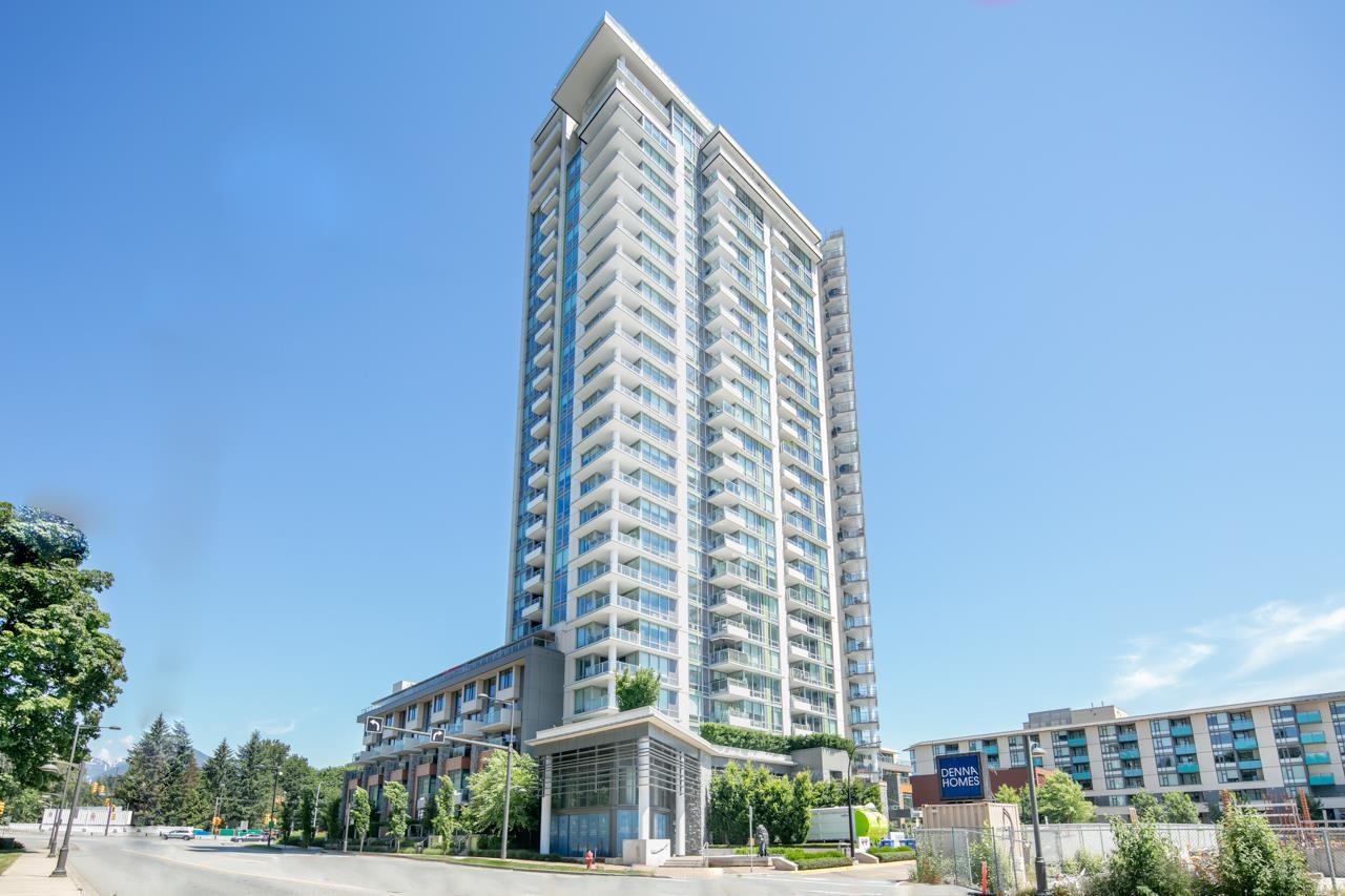 411-680 Seylynn Crescent, North Vancouver, BC, V7J 0B5