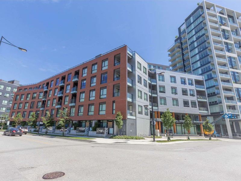 213 - 8508 Rivergrass Drive, Vancouver BC