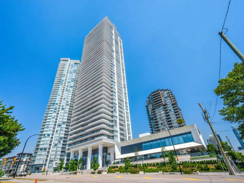 3009 - 1888 Gilmore Avenue, Burnaby BC