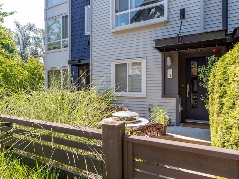 10 - 2310 Ranger Lane, Port Coquitlam BC V3B 0K3