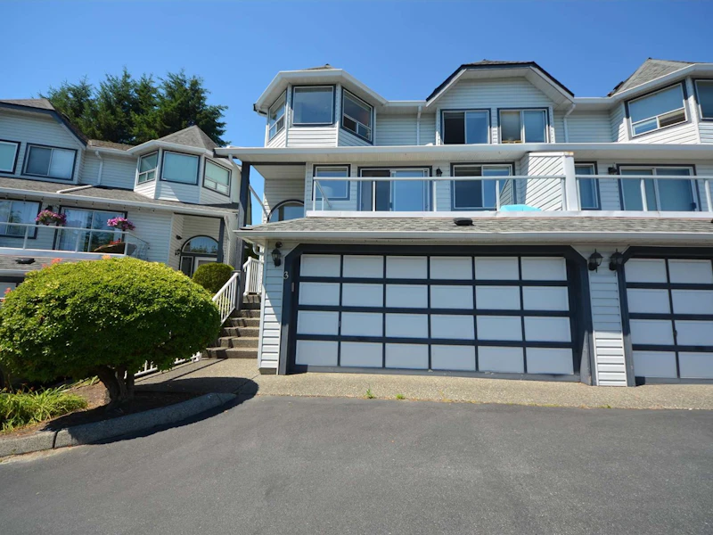 3 - 1015 Fraserview Street, Port Coquitlam BC V3C 5Z5