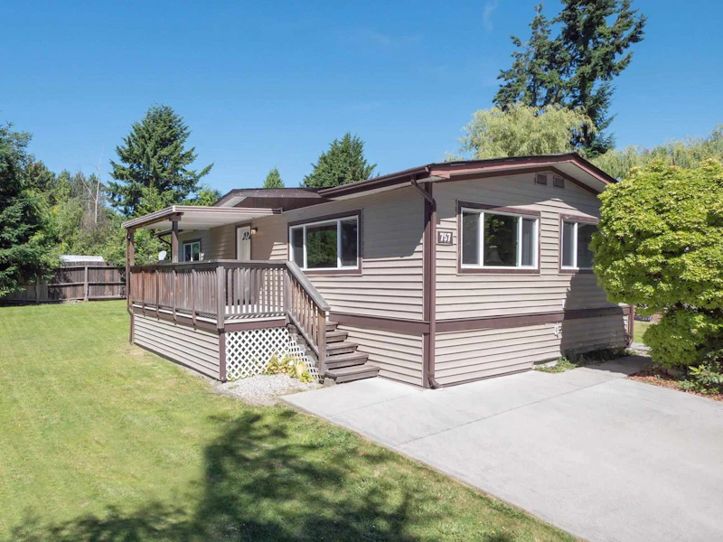 757 Brookside Place, Gibsons BC