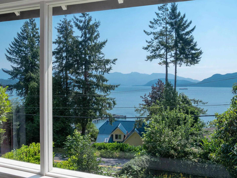 1231 Marine Drive, Port Alice BC