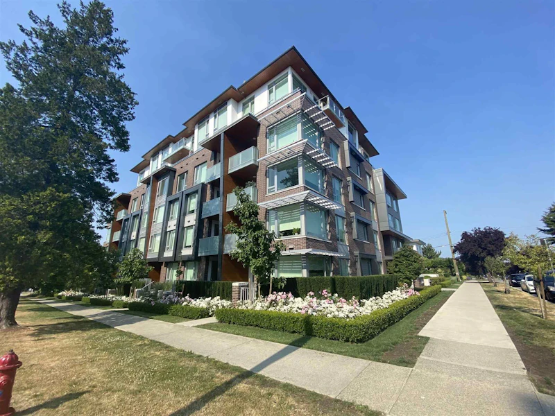 405 - 489 W 26th Avenue, Vancouver BC